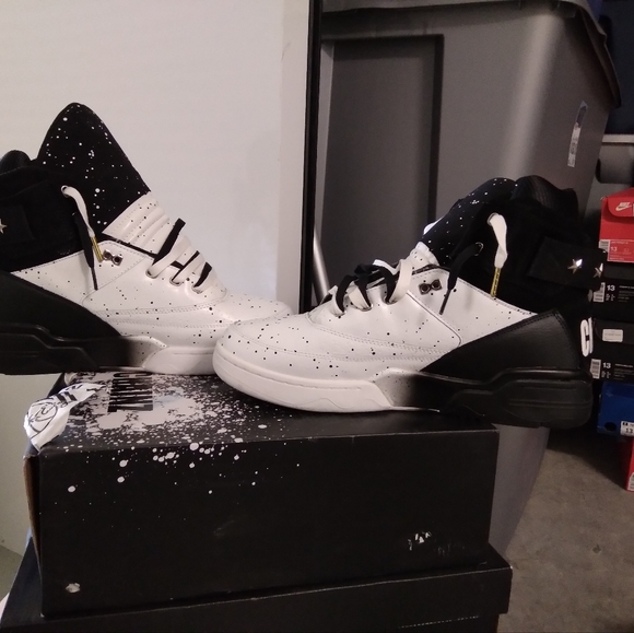 Ewing 33 High X 2 Chainz - Picture 6 of 6